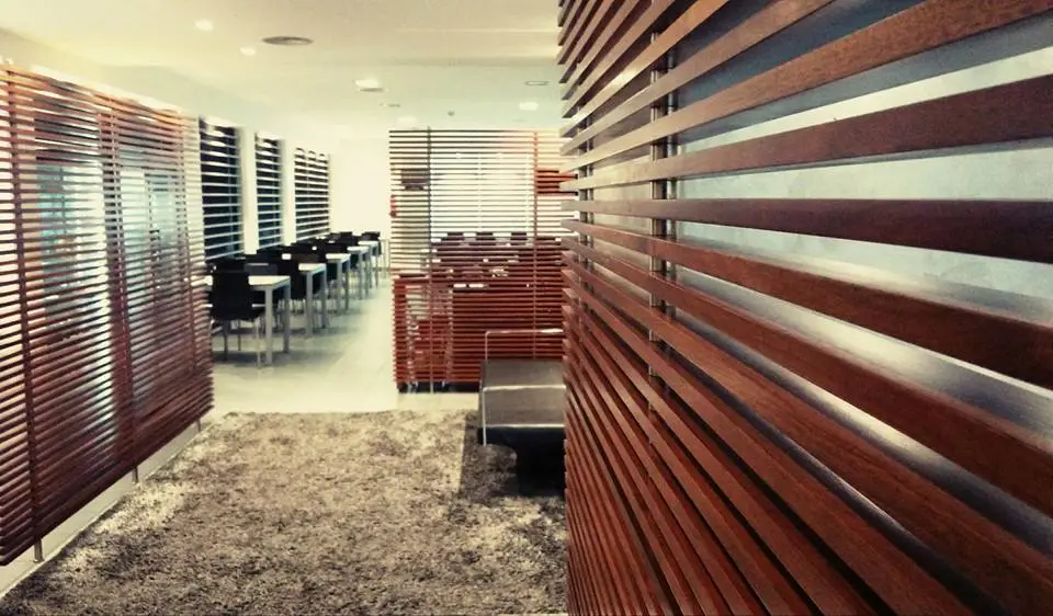 Interior e pratos do Forever Famalicão em Vila Nova de Famalicão, Vila Nova de Famalicão (5)