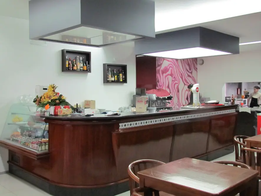 Interior e pratos do Insólito em Braga, Braga (5)