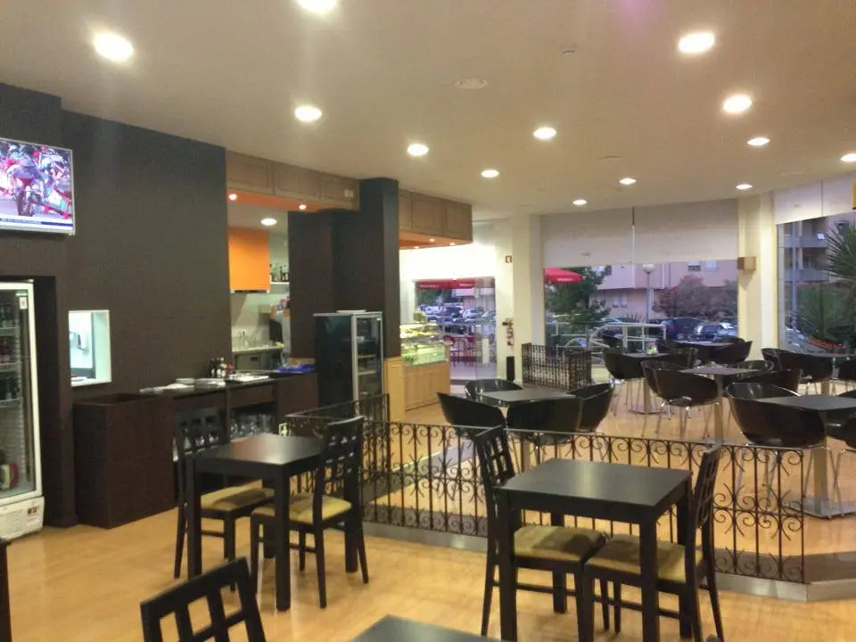Imperial II, restaurante de típica em Braga, Braga