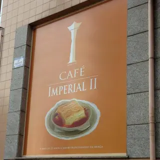 Interior e pratos do Imperial II em Braga, Braga (10)