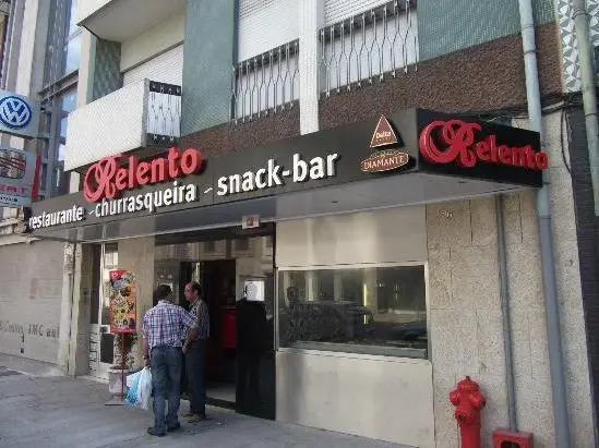 Churrasqueira Relento, restaurante de grelhados em Braga, Braga