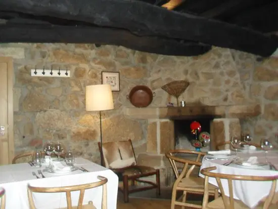 Interior e pratos do Casa dos Arcos em Barcelos, Barcelos (12)