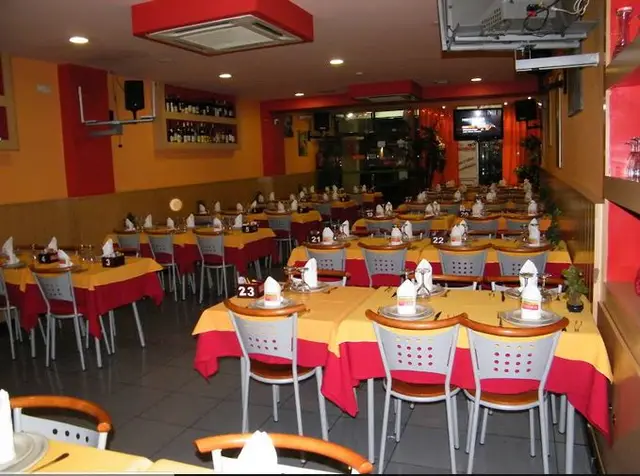 Culinárias Tropical, restaurante de brasileira em Braga, Braga