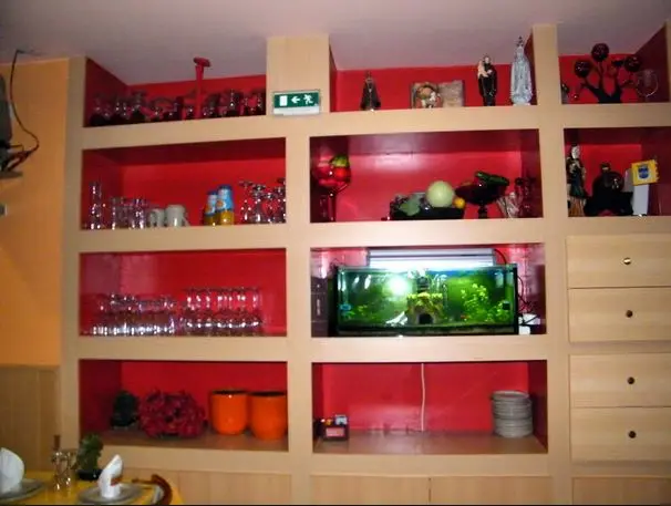 Interior e pratos do Culinárias Tropical em Braga, Braga (5)