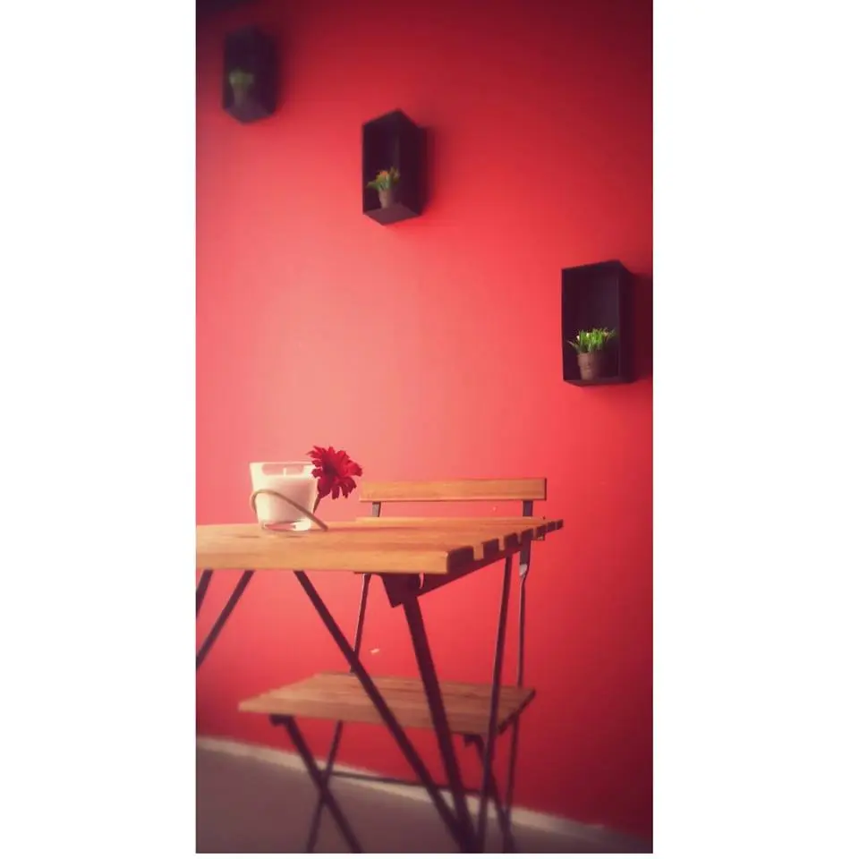 Interior e pratos do Púrpura Salgada em Braga, Braga (5)