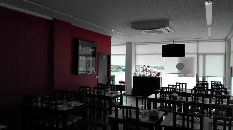 Pata Negra, restaurante de regional em Braga, Braga