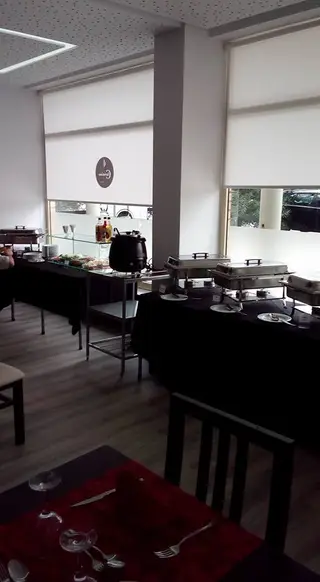 Interior e pratos do Pata Negra em Braga, Braga (6)