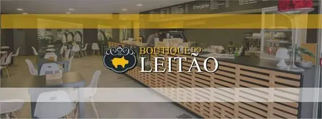 Boutique do Leitão, restaurante de regional em Braga, Braga