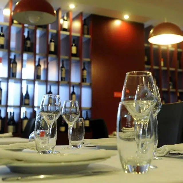 Interior e pratos do Restaurante Augusta em Braga, Póvoa de Lanhoso (10)