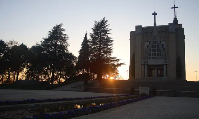 Interior e pratos do Dan José em guimarâes, Fafe (5)