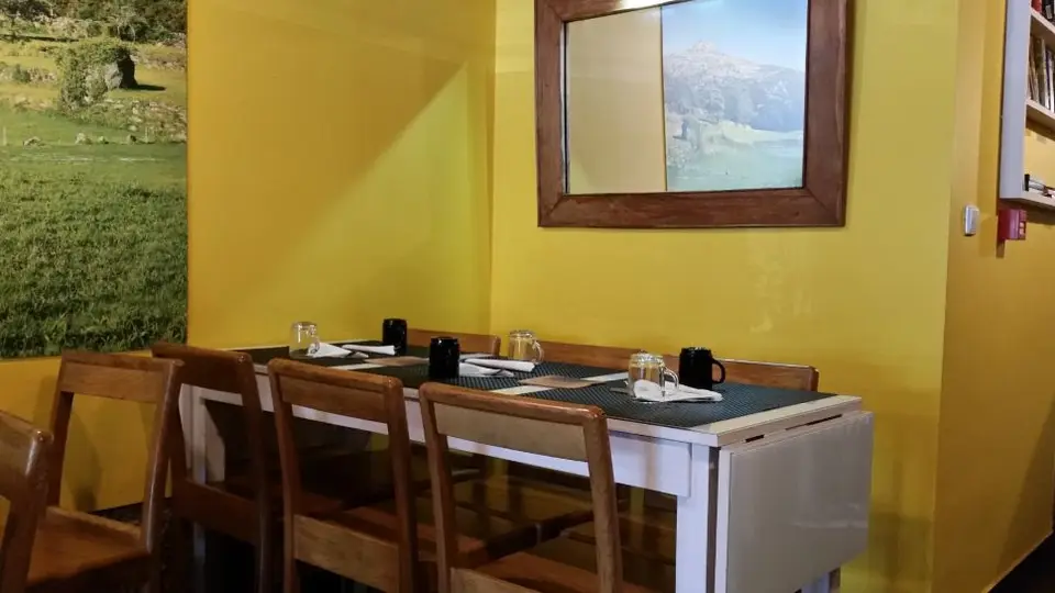Interior e pratos do Gosto Superior em Braga, Braga (10)