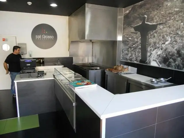 Interior e pratos do Sal Grosso em Braga, Braga (5)