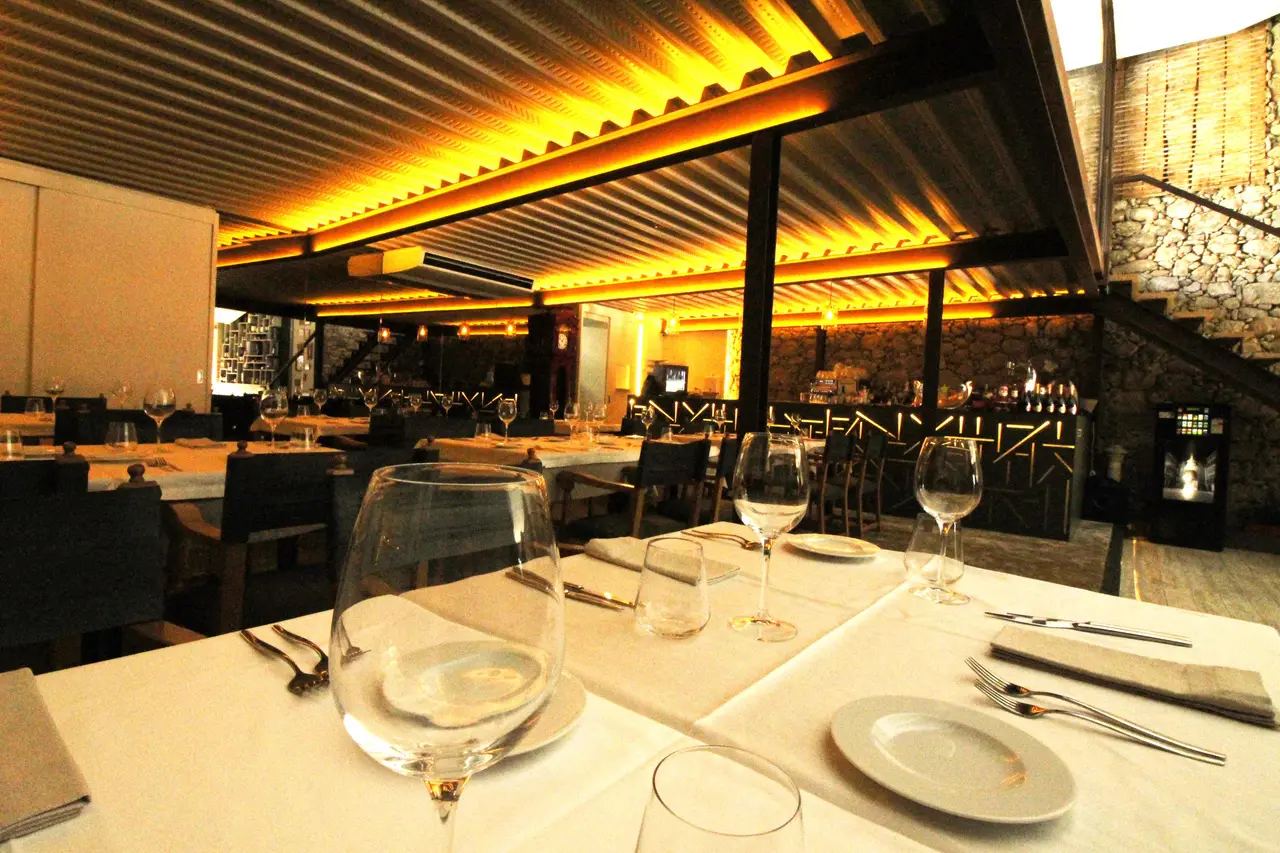 Manduco, restaurante de autor em Braga, Braga