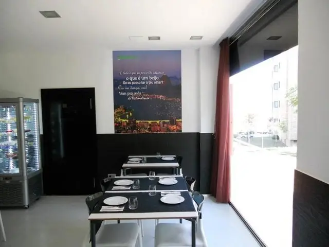 Interior e pratos do Sal Grosso em Braga, Braga (3)
