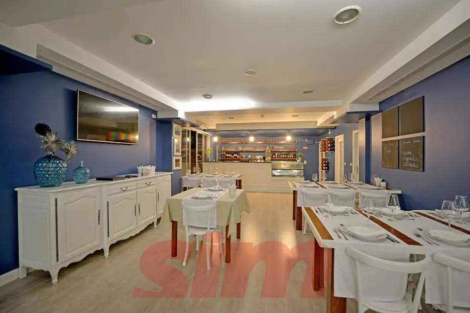 Interior e pratos do Refúgio da Gula em Braga, Póvoa de Lanhoso (2)
