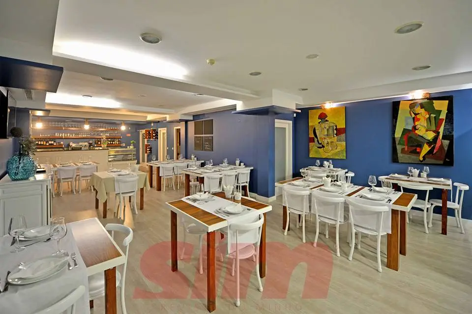 Interior e pratos do Refúgio da Gula em Braga, Póvoa de Lanhoso (11)