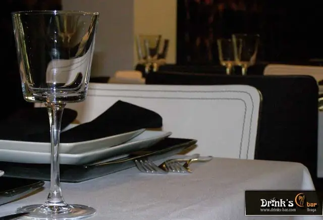 Drink´s Bar, restaurante de grelhados em Braga, Braga