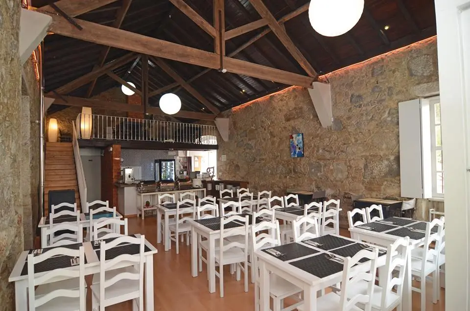 Hibiscus, restaurante de indiana em Braga, Braga