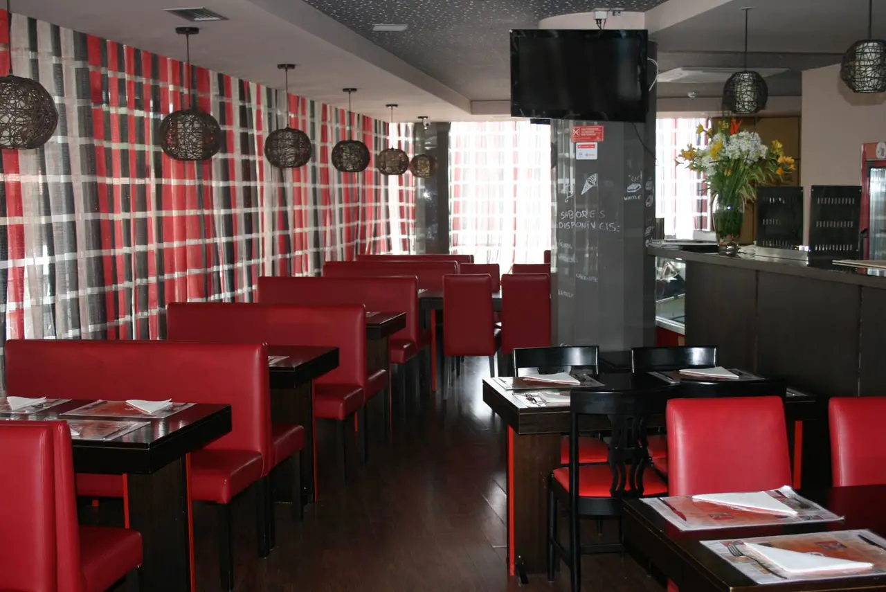 A Braguista, restaurante de internacional em Braga, Braga