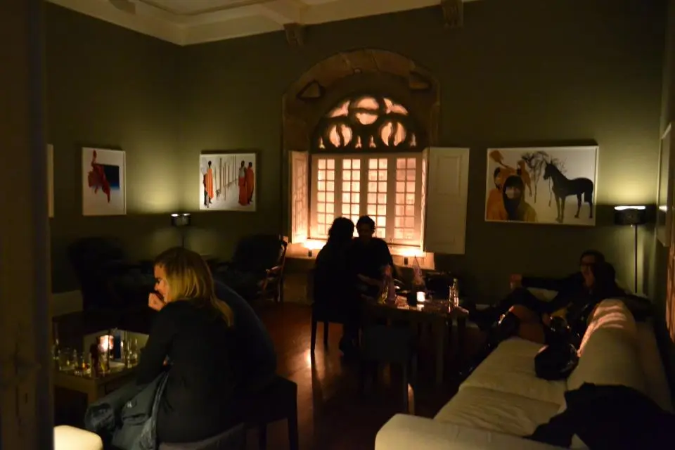 Interior e pratos do Casa dos Coimbras em Gondomar (6)