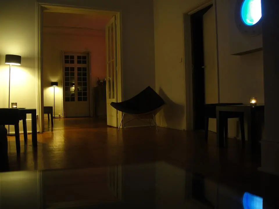 Interior e pratos do Casa dos Coimbras em Gondomar (5)