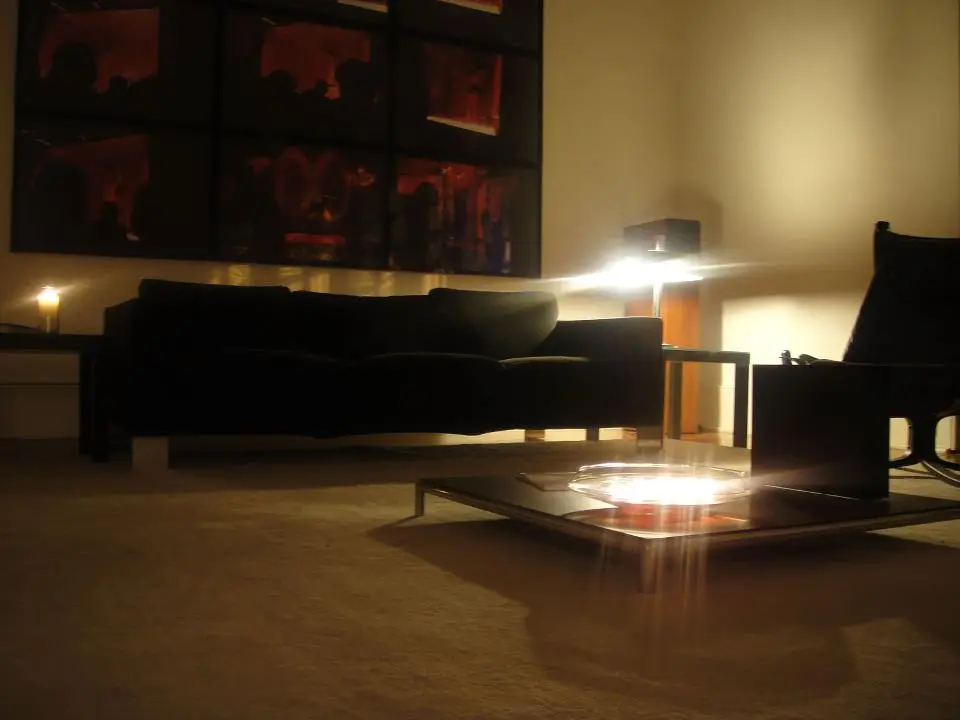 Interior e pratos do Casa dos Coimbras em Gondomar (2)