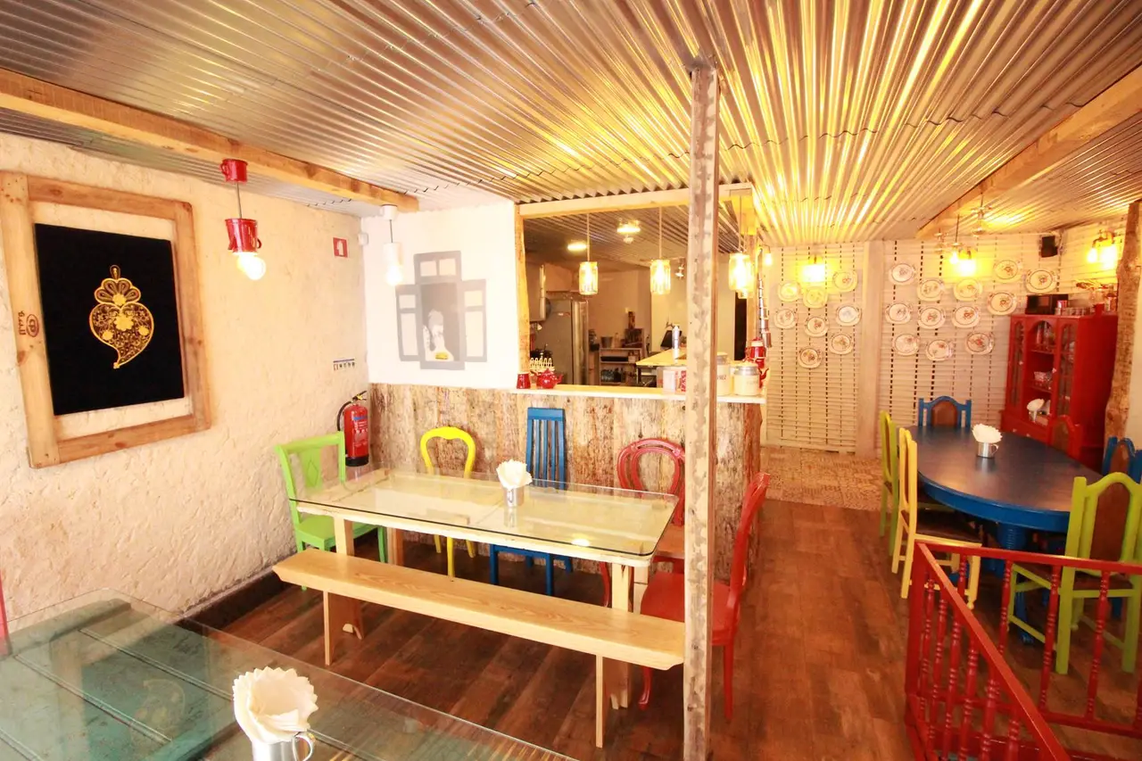 Bira dos Namorados, restaurante de típica em Braga, Braga