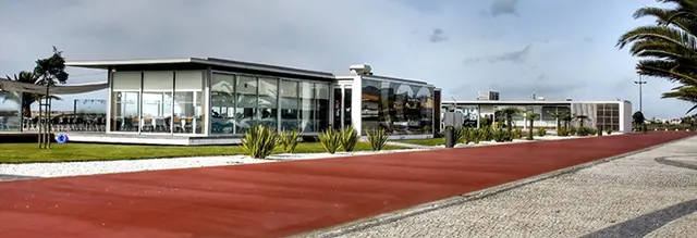 Interior e pratos do Pé no Rio em Esposende, Esposende (9)
