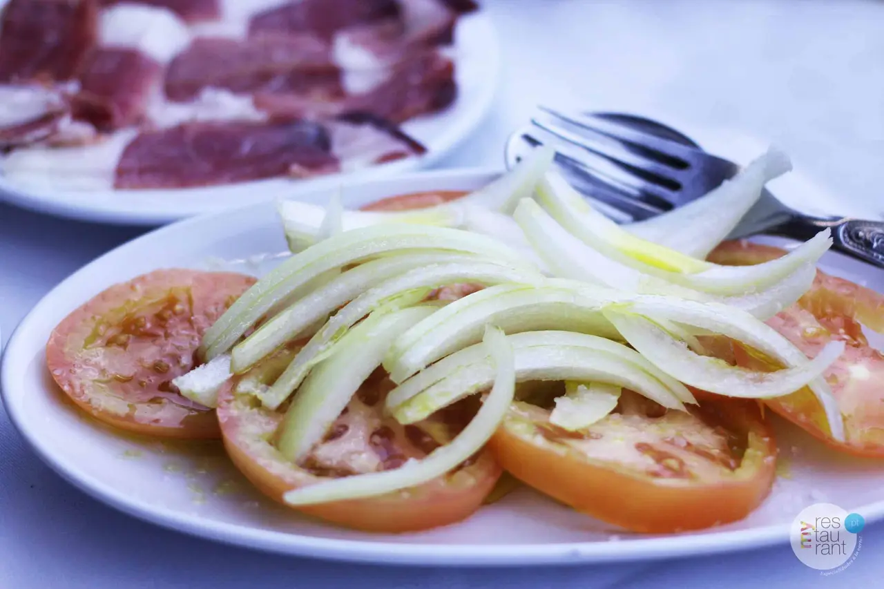 Interior e pratos do Miranda - Sabores do Barroso em Braga, Braga (9)