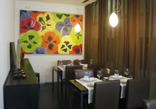 Prós & Contras, restaurante de regional em Guimarães, Fafe