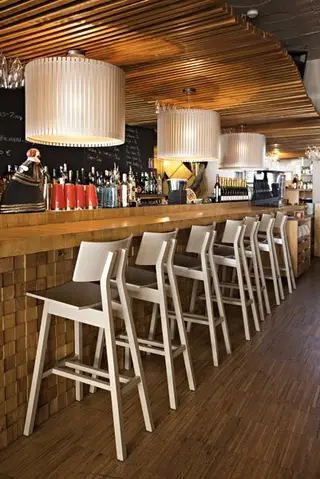 Don Juan, restaurante de espanhola em Leça da Palmeira, Matosinhos