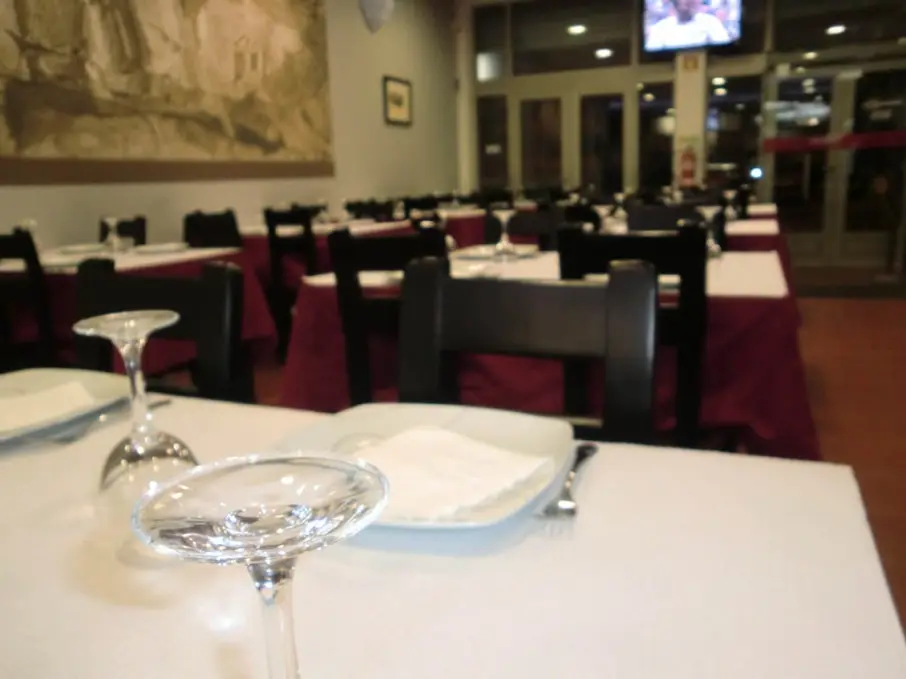 Restaurante Idolo, restaurante de regional em Braga, Braga