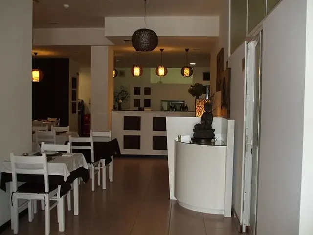 Interior e pratos do Sabor Natural em Braga, Trofa (8)
