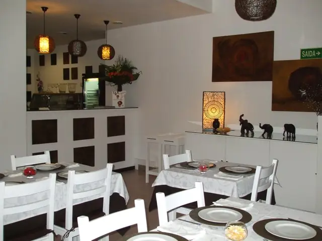 Interior e pratos do Sabor Natural em Braga, Trofa (6)