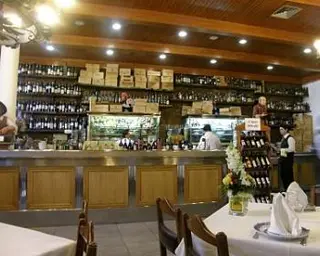 Interior e pratos do Restaurante Bagoeira em Barcelos, Barcelos (2)