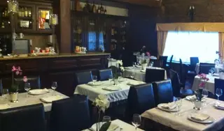 Interior e pratos do Fentelhas em S. Torcato, Fafe (2)