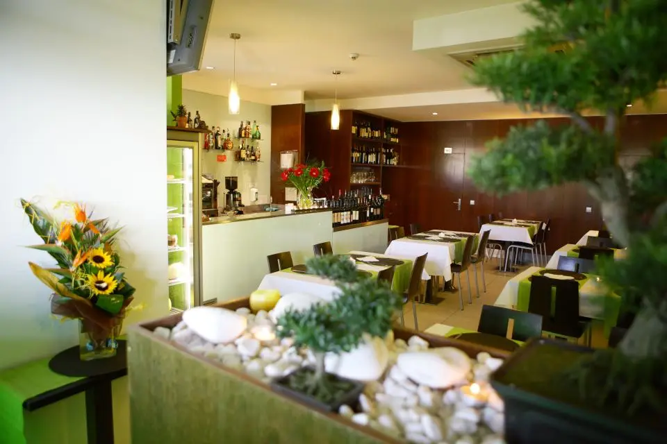 Garfo Real, restaurante de italiana em castelo da maia, Maia