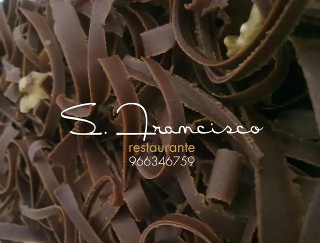 S. Francisco, restaurante de tradicional portuguesa em Abrantes