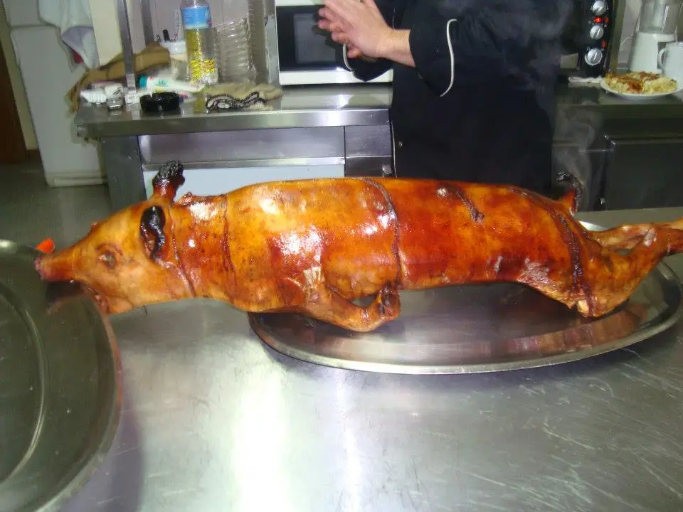 Mikas, restaurante em Abrantes