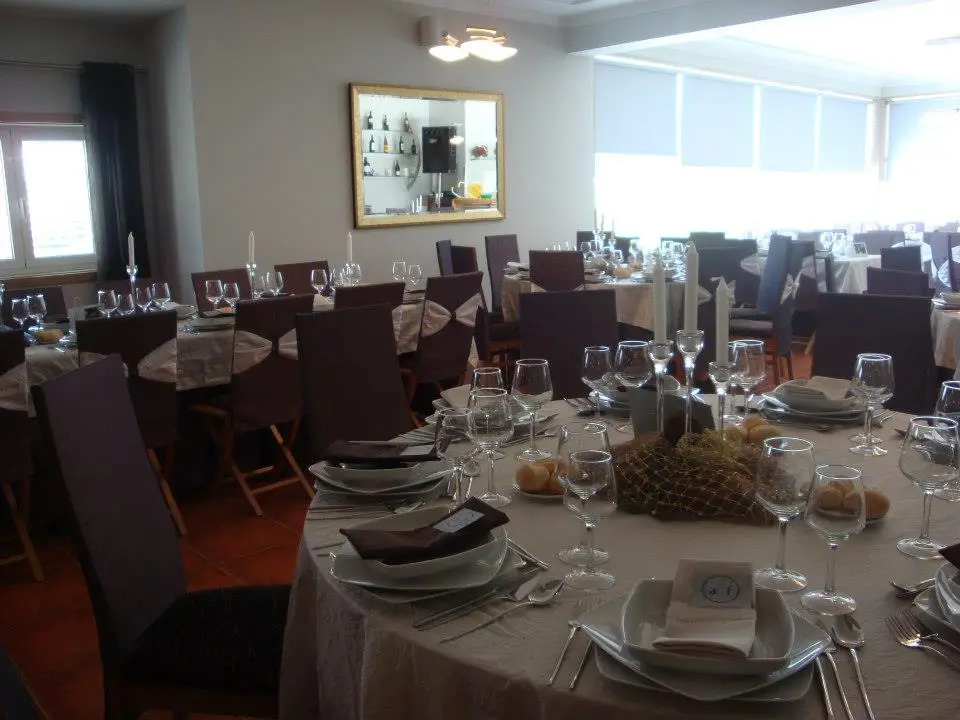 Interior e pratos do O Gusto em FREAMUNDE, Paços de Ferreira (2)