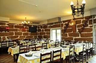 Interior e pratos do A Ponte do Freixo em Gondomar - Porto, Gondomar (5)