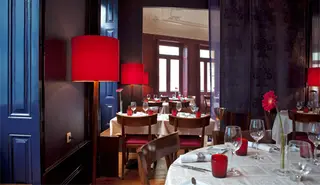 Restaurante Foz Velha, restaurante de tradicional portuguesa em Porto, Porto