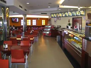 Interior e pratos do Sabor Atlantiko em Porto, Porto (3)