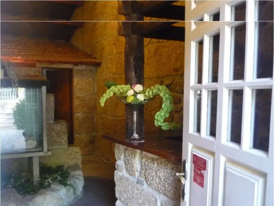Quinta Vila Verde, restaurante em Abrantes