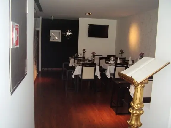 Mar de Sinos, restaurante de regional em Braga, Braga