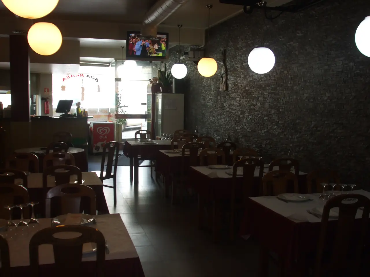 Restaurante Churrascaria Boa Brasa, restaurante de grelhados em Rio Tinto, Gondomar