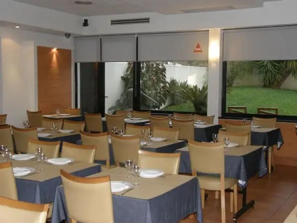 Interior e pratos do Central Churrasco - São Mamede em Matosinhos, Maia (8)