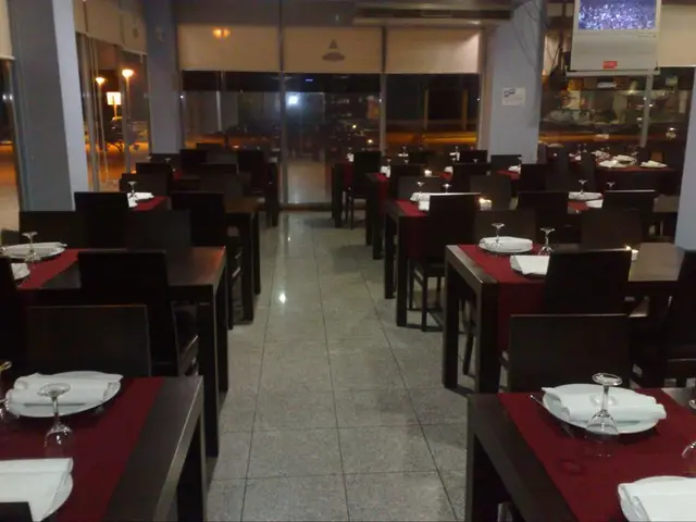 Interior e pratos do Costa em Póvoa de Varzim, Póvoa de Varzim (12)
