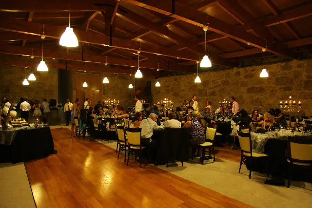 Hotel Rural Alves / Casa Alves de Torneiros, restaurante em Braga, Braga