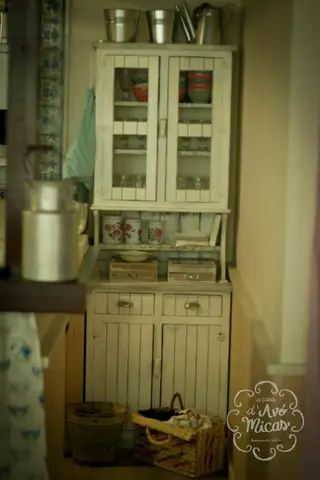 Interior e pratos do Casa d'Avó Micas em Braga, Braga (12)